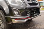 Новый Isuzu D-Max Blade + Special Edition 2019 14